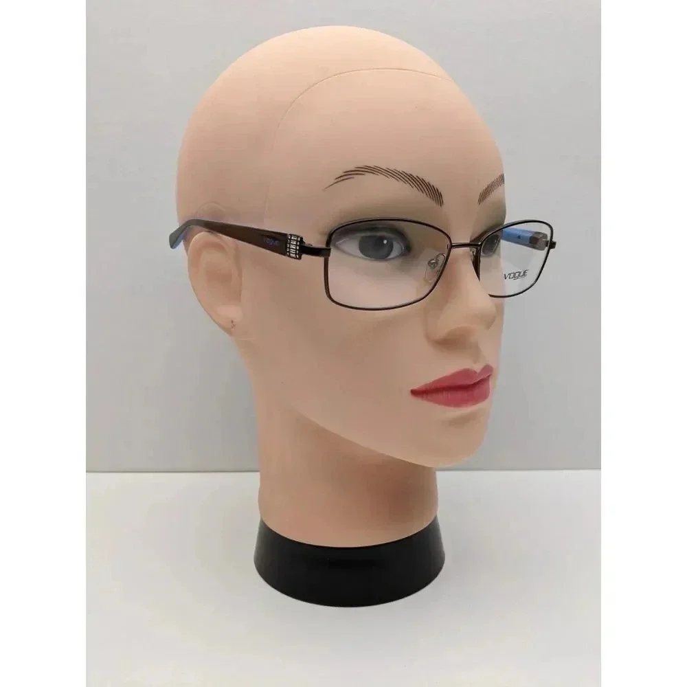 🕶️Vogue VO3961-B 934-S Eyeglasses 54/17 135 /KAO328🕶️​